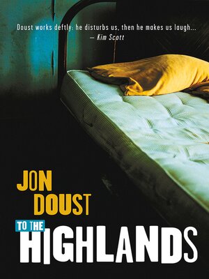 cover image of To the Highlands